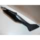 Flanc de selle droit CBR 125B R de 2007