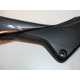 Flanc de selle droit CBR 125B R de 2007