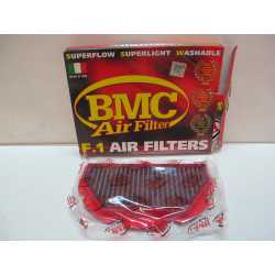 Filtre a air BMC NEUF 600 / 750 GSXR 06/10