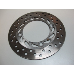 Disque de frein ar 125 CBR R de 2007