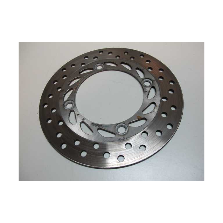 Disque de frein ar 125 CBR R de 2007