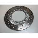 Disque de frein ar 125 CBR R de 2007