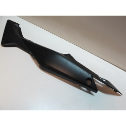 Flanc de selle gauche 125 CBR de 2007