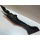 Flanc de selle gauche 125 CBR R 04/09