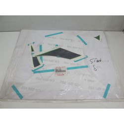 Kit deco ZX9R 2000