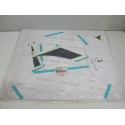 Kit deco ZX9R 2000