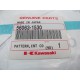 Kit deco ZX9R 2000