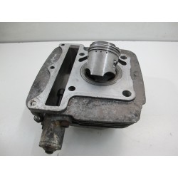 Cylindre piston avant 125 Comet