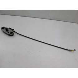 Serrure de selle 600 GSR