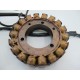 Stator alternateur NX 650 Dominator