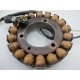 Stator alternateur NX 650 Dominator