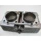 Cylindre + pistons 500 GSE