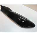 Flanc de selle droit 125 YBR de 2007