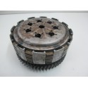 Embrayage 125 Suzuki