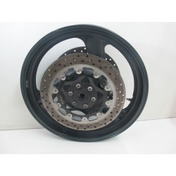 Roue , jante avant 600 Fazer