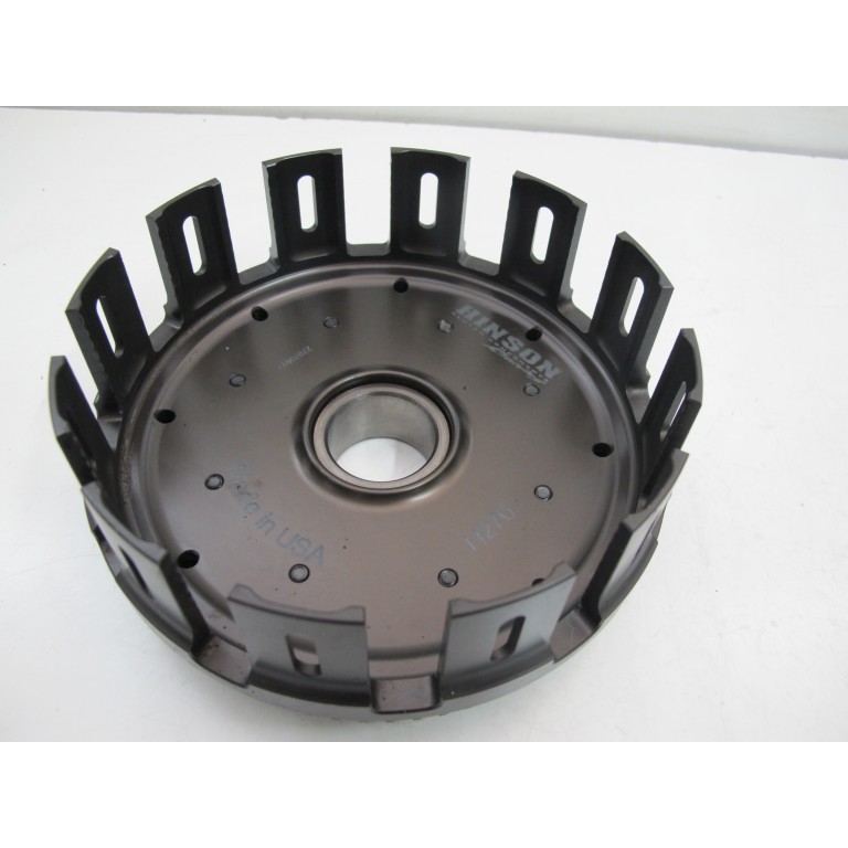 Cloche Embrayage HINSON KTM 400 / 450 EXC SXF