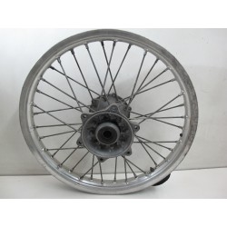 Roue arriere WR F 250 / 450