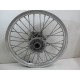 Roue arriere WR F 250 / 450