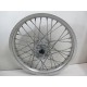 Roue avant 125 TW 99/04