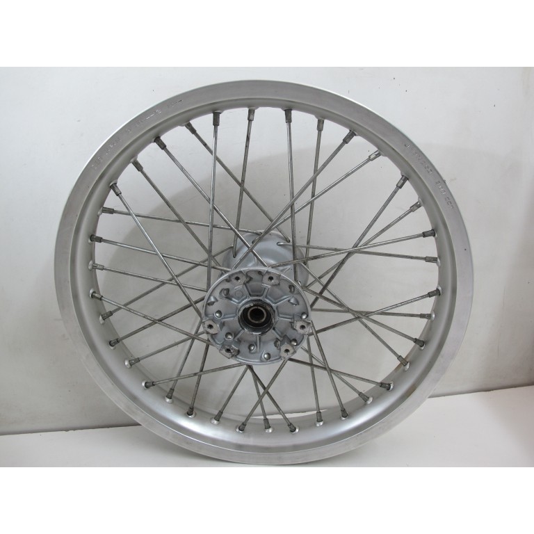 Roue avant 125 TW 99/04