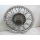 Roue arriere KTM 420