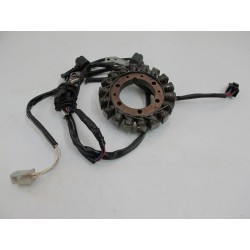 Stator alternateur XV 535 Virago