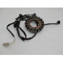 Stator alternateur XV 535 Virago