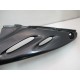 Flanc de selle gauche 650 Pegaso 96/00