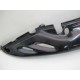 Flanc de selle droit 650 Pegaso 96/00