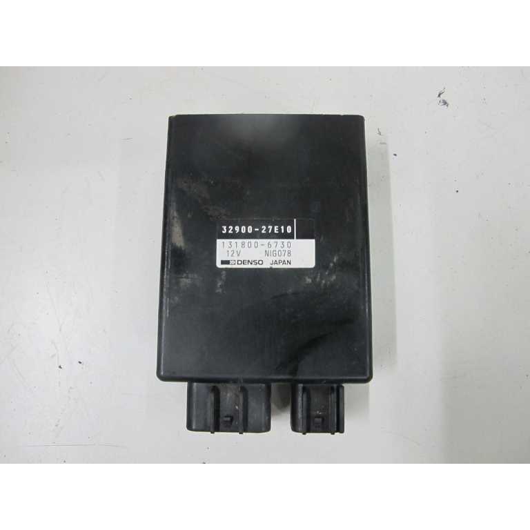 Boitier allumage , CDI 1200 Bandit 96/01