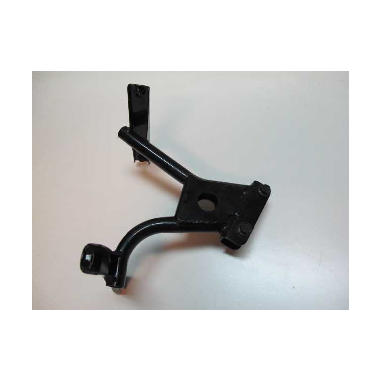 Support de tete de fourche 600/ 750 GSXF 98/06