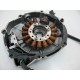 Stator + carter alternateur