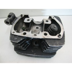 Culasse 125 Honda