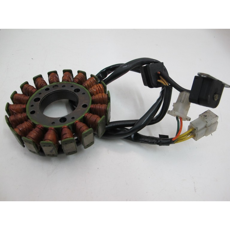 Stator alternateur 250 GN