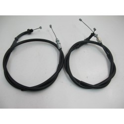 Cables de gaz CB 1000 R