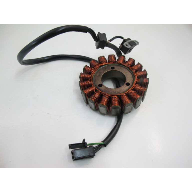 Stator alternateur SV 650 03/08