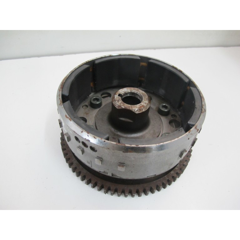 Rotor alternateur 650 SV 03/08