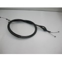 Cables de gaz 1000 GTR