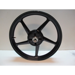 Roue ar 125 YBR 07/10