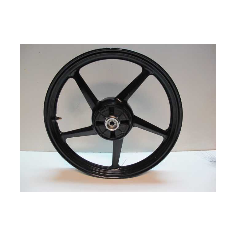 Roue ar 125 YBR 07/10