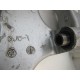Bras oscillant 1300 FJR
