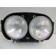 Optique de phare 750 GSXR 85/87