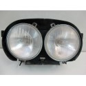 Optique de phare 750 GSXR 85/87