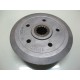 Noix embrayage ZZR 600