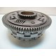 Cloche d'embrayage 600 ZZR