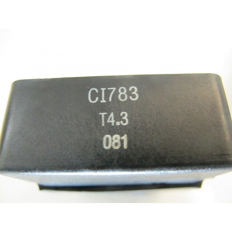 Boîtier CDI ECU Pour Yamaha TTR 125 2002 - Allumage Numérique - Performance Moto