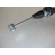 Cable de gaz 125 CBR