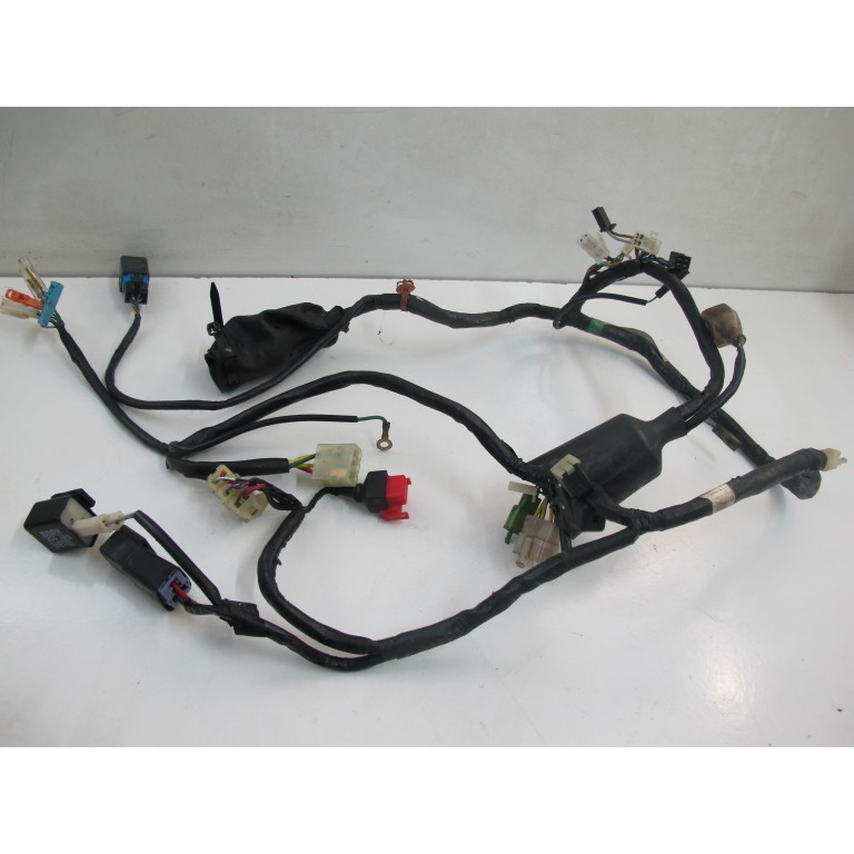 Faisceau electrique principal 125 CBR