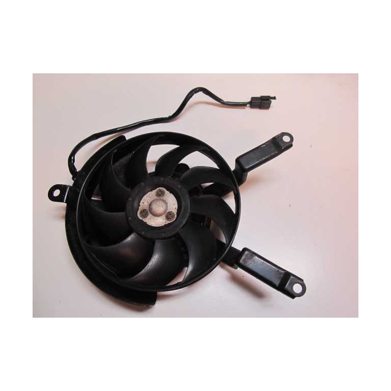 Ventilateur Z750 04/06