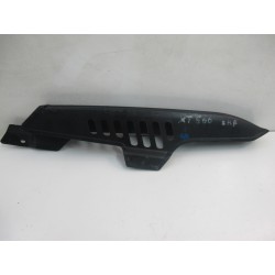 Carter de chaine 600 XT
